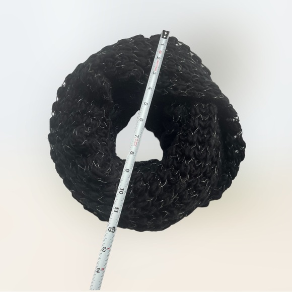 Lot/2 Rue21 Infinity Scarves Scarf - Picture 6 of 16